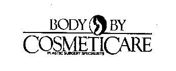 BODY BY COSMETICARE PLASTIC SURGERY SPECIALISTS