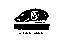 GREEN BERET