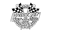 QUICK PIT BAR-B-QUE AND GRILL