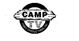 CAMP TV VIDEO PRODUCTIONS, INC.