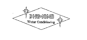 DIAMOND WATER CONDITIONING