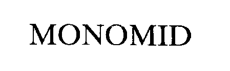 MONOMID
