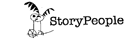 STORYPEOPLE