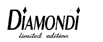 DIAMONDI LIMITED EDITION