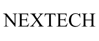 NEXTECH