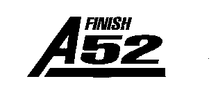 A FINISH 52