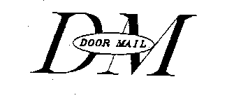 DM DOOR MAIL