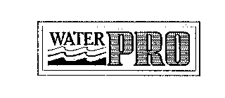 WATER PRO