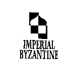 IMPERIAL BYZANTINE