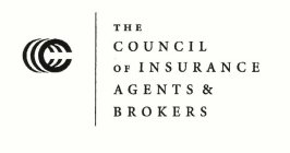 C THE COUNCIL OF INSURANCE AGENTS & BROKERS