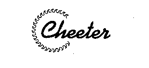 CHEETER