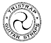TRISTRAP GUITAR STRAPS