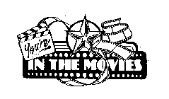 YOU'RE IN THE MOVIES