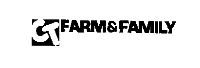 CT FARM & FAMILY
