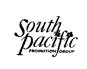 SOUTH PACIFIC PROMOTION GROUP