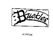 BUCKLES