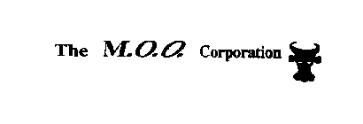 THE M.O.O. CORPORATION