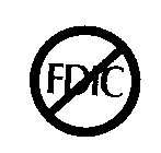 FDIC