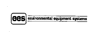 EES ENVIRONMENTAL EQUIPMENT SYSTEMS