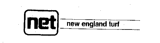 NET NEW ENGLAND TURF