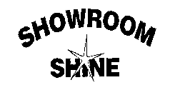 SHOWROOM SHINE