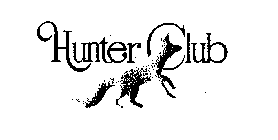 HUNTER CLUB