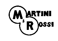 MARTINI & ROSSI