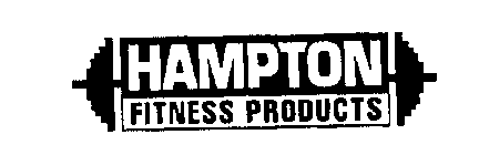 HAMPTON FREE-WEIGHT PRODUCTS