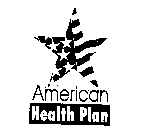 AMERICAN HEALTH PLAN