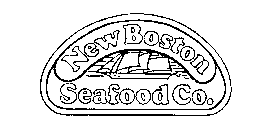 NEW BOSTON SEAFOOD CO.