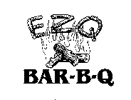 EZQ BAR-B-Q