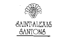 SAINT-ALEXIS SANTONS