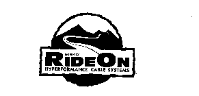 RIDE ON GORE-TEX HYPERFORMANCE CABLE SYSTEMS