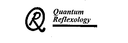 R QUANTUM REFLEXOLOGY