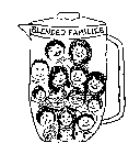 BLENDED FAMILIES