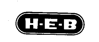 H-E-B