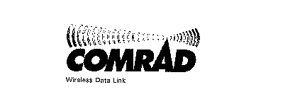 COMRAD WIRELESS DATA LINK