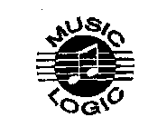 MUSIC LOGIC