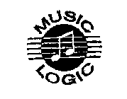 MUSIC LOGIC