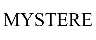 MYSTERE