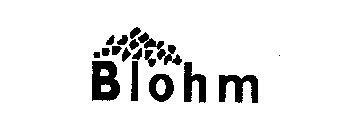 BLOHM