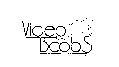VIDEO BOOBS