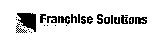 FRANCHISE SOLUTIONS
