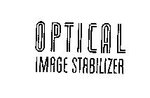 OPTICAL IMAGE STABILIZER
