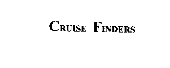 CRUISE FINDERS