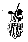 ROCHESTER ACES R