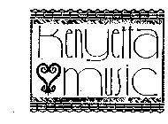 KENYETTA MUSIC