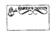BAKER'S DOZEN