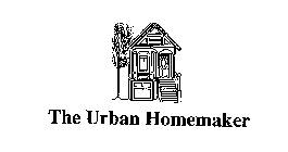 THE URBAN HOMEMAKER