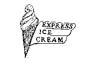 EXPRESS ICE CREAM